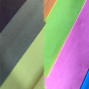 Meet your Posher, Natividad